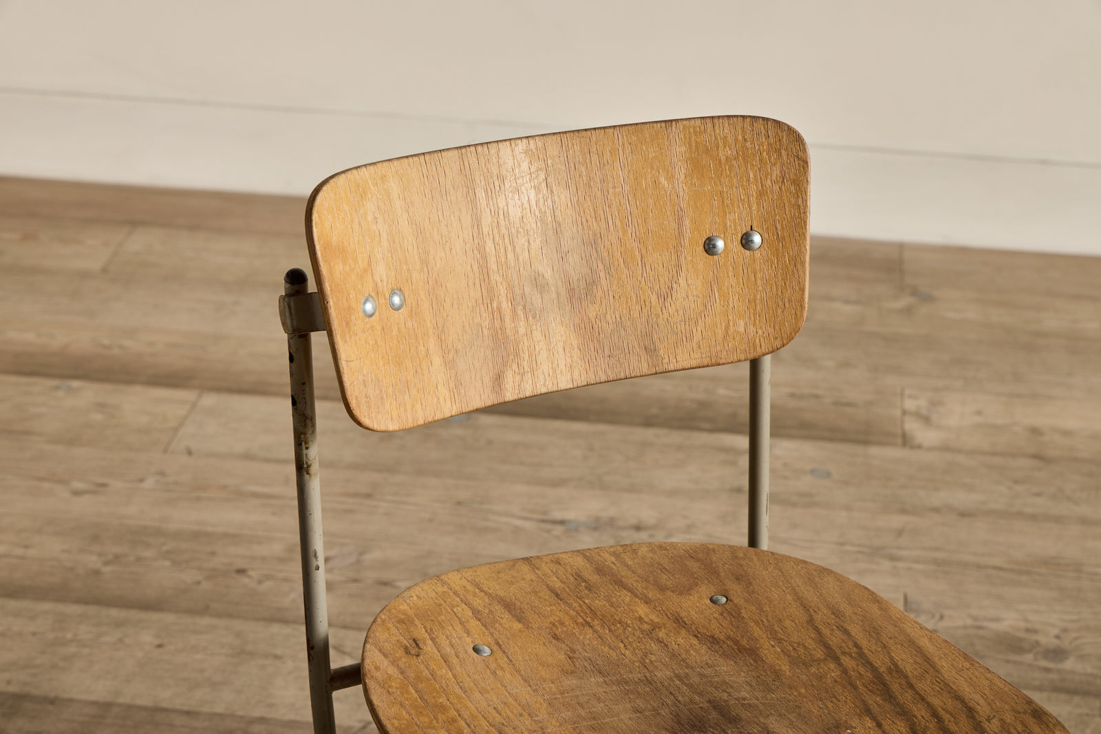 Swiss Drafting Chair No.2 – Nickey Kehoe