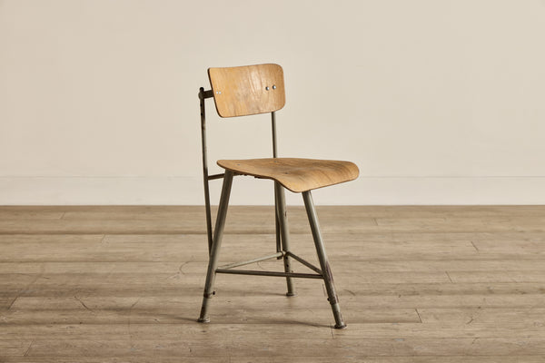 Swiss Drafting Chair No.2