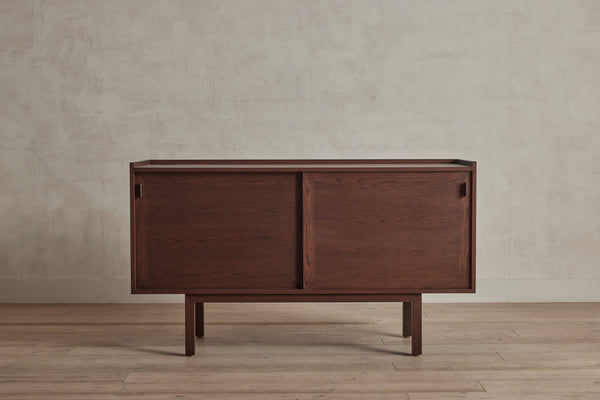 Purist Credenza, 60"