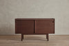 Purist Credenza, 60"