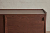 Shown in Saddle