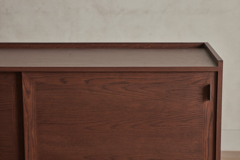 Purist Credenza, 60"