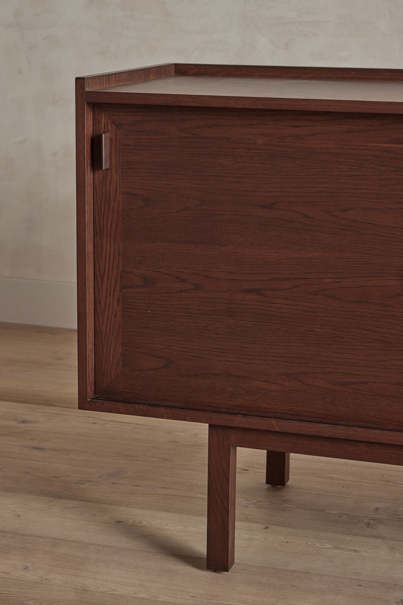 Purist Credenza, 60"