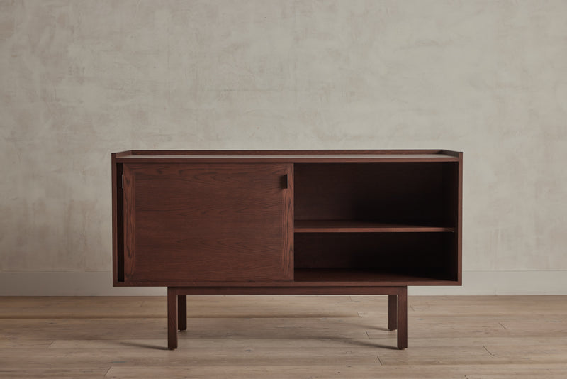 Purist Credenza, 60"