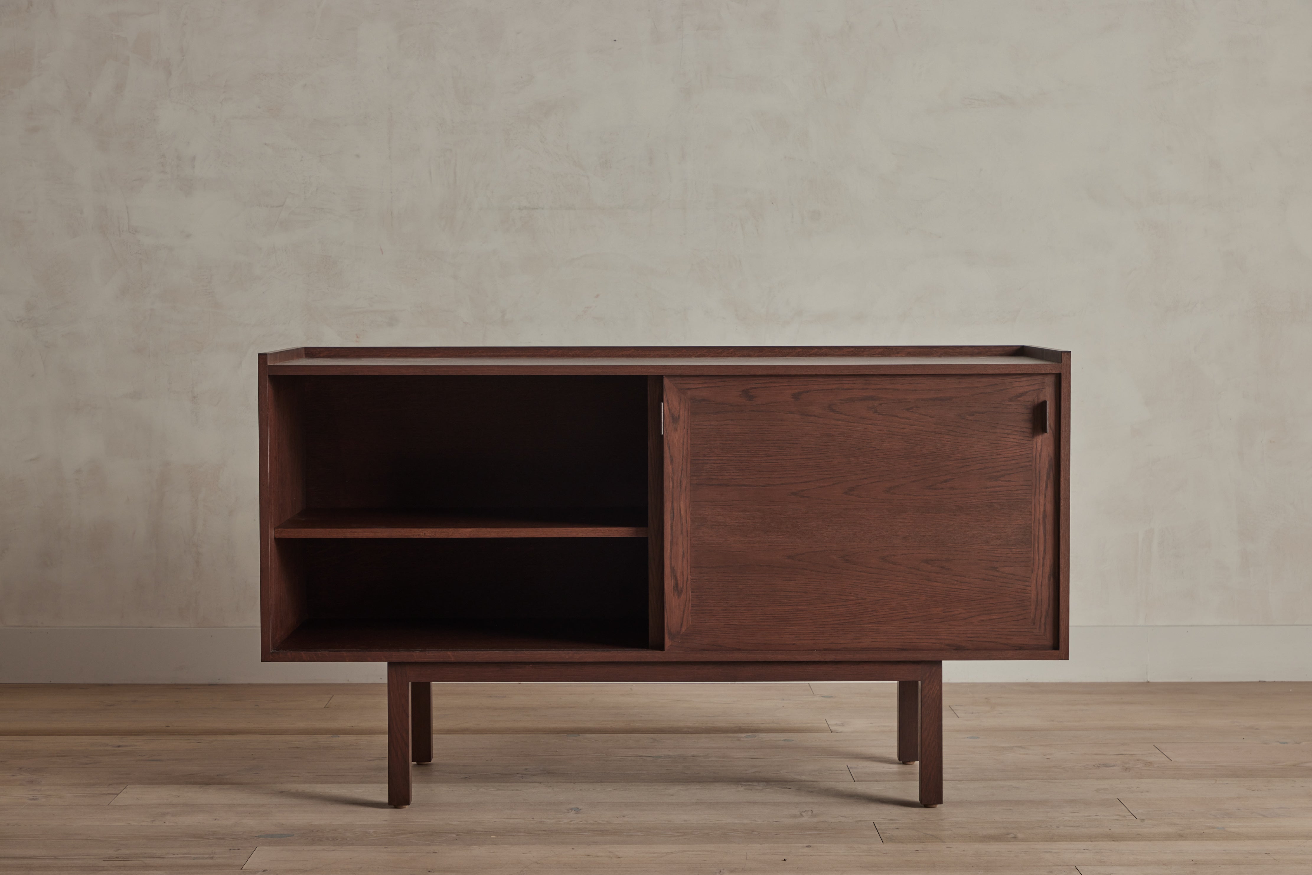 Purist Credenza, 60"