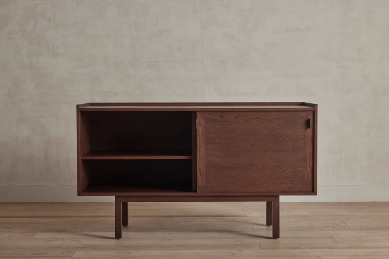 Purist Credenza, 60"
