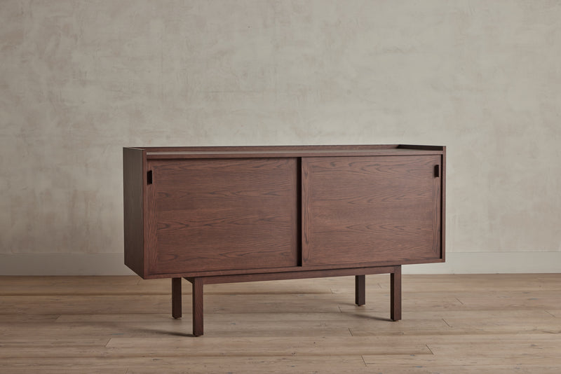 Purist Credenza, 60"