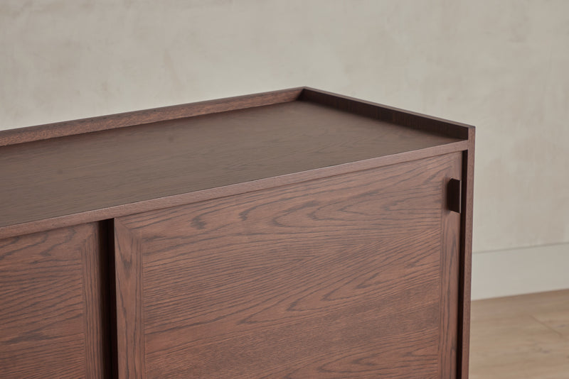 Purist Credenza, 60"