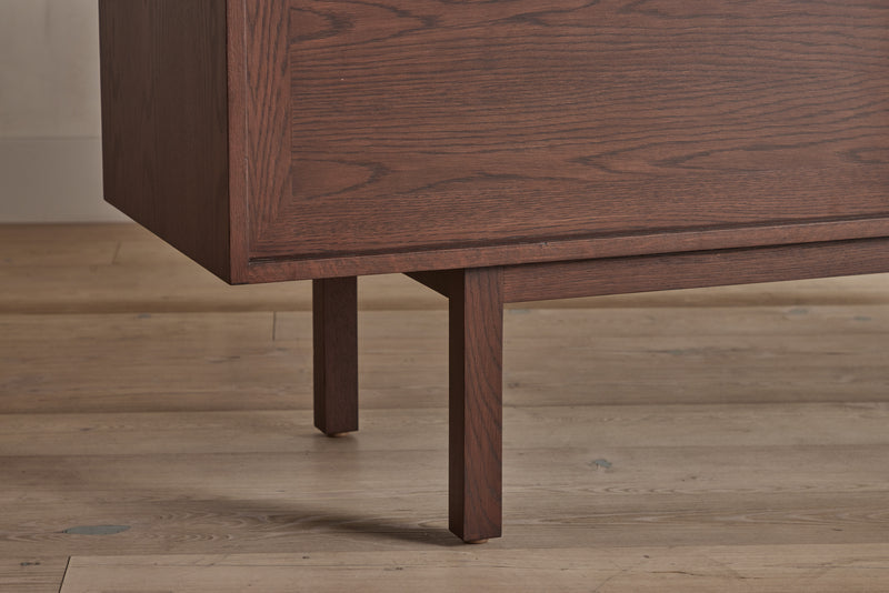 Purist Credenza, 60"