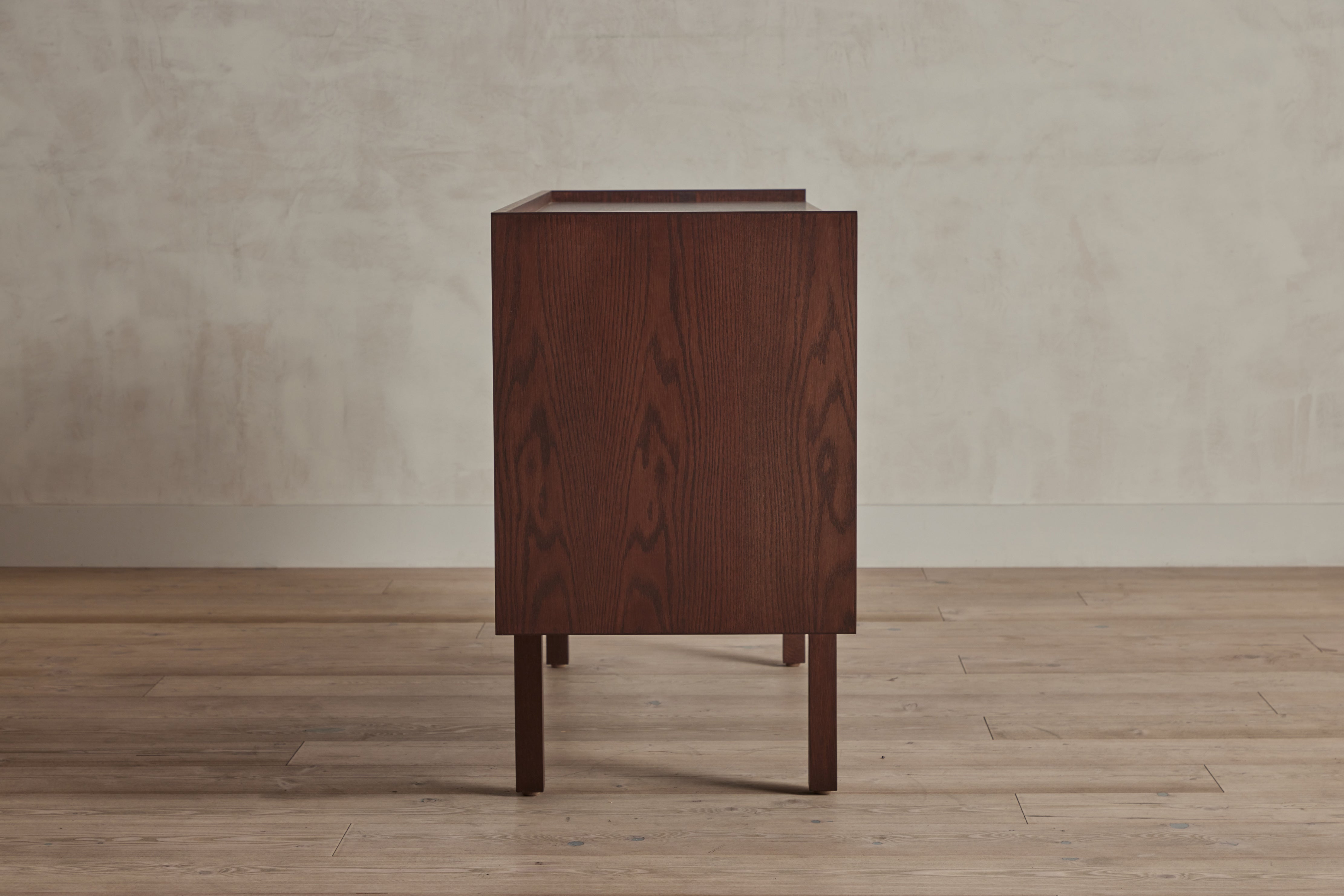 Purist Credenza, 60"