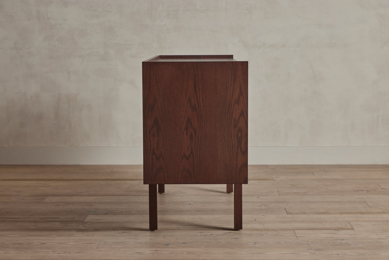Purist Credenza, 60"