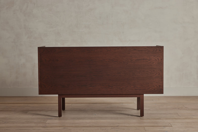Purist Credenza, 60"