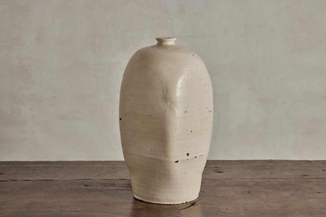 Glazed Hungarian Bottle