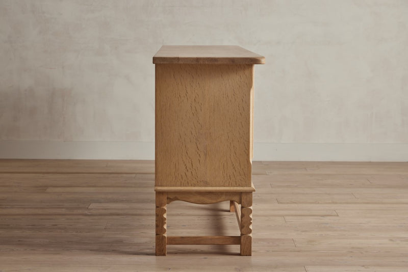 Danish 1960s Credenza