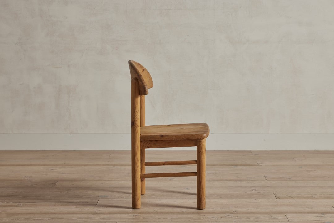 Set of 6 Daumiller Chairs