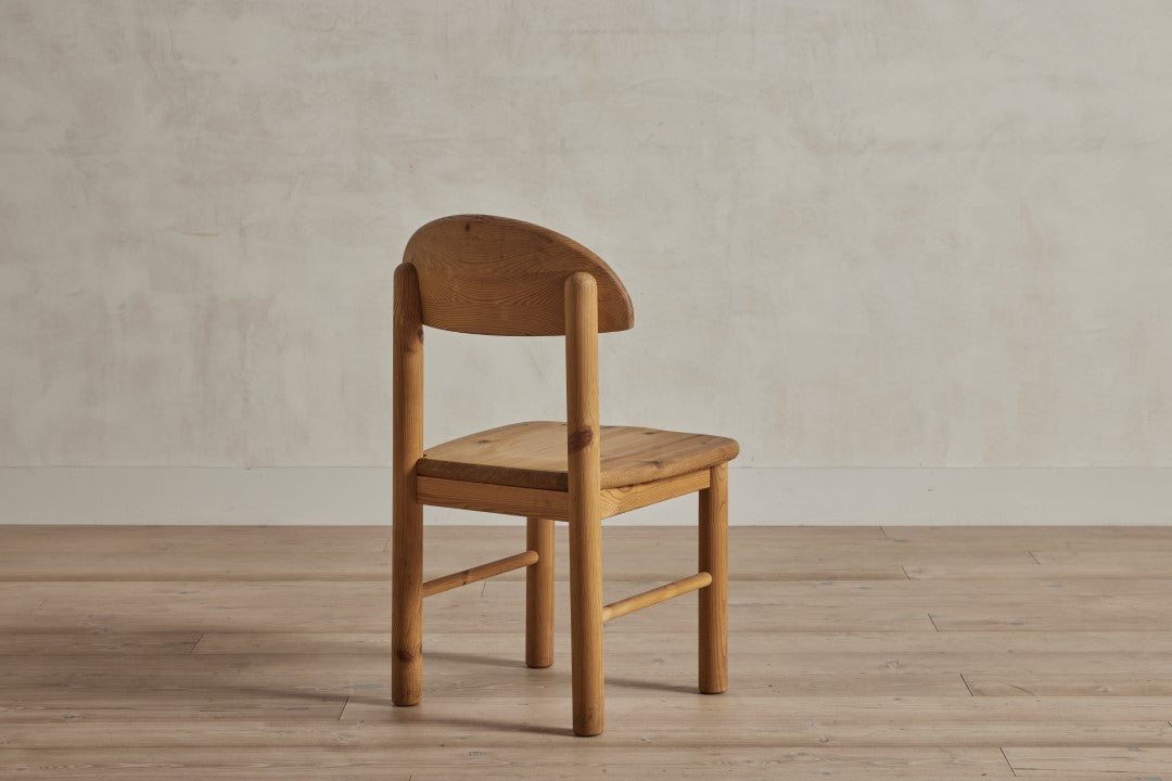 Set of 6 Daumiller Chairs