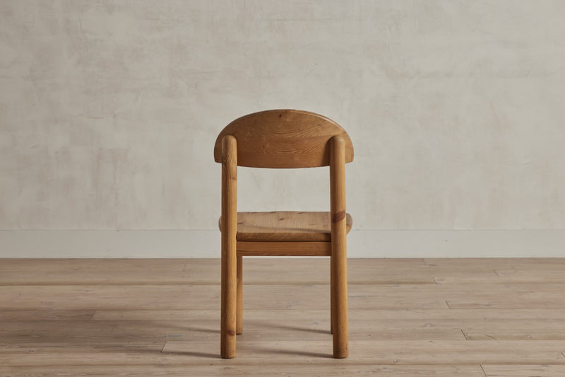 Set of 6 Daumiller Chairs