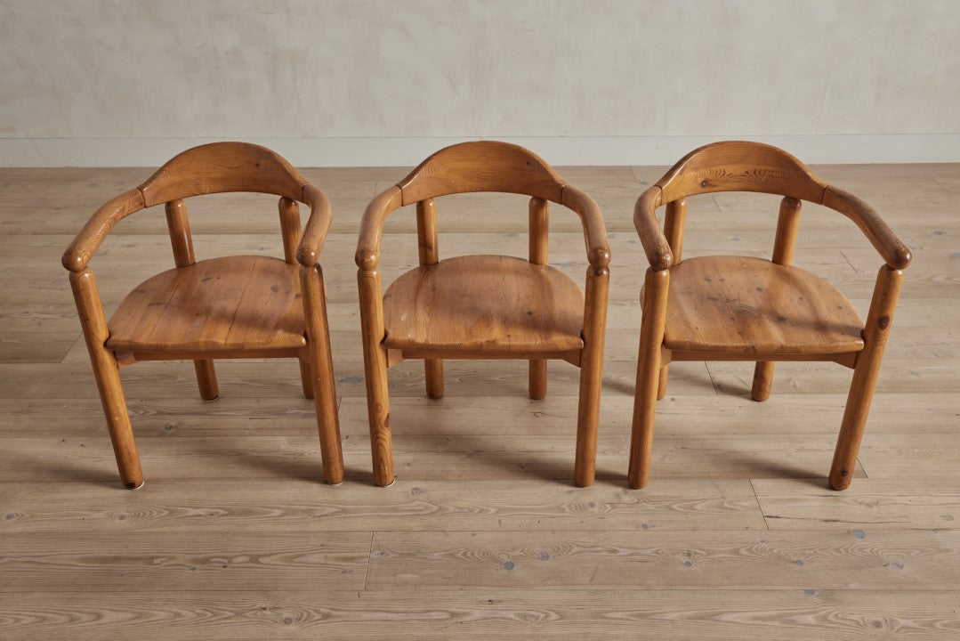Daumiller Dining Chairs