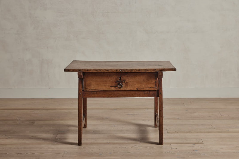 Spanish Side Table