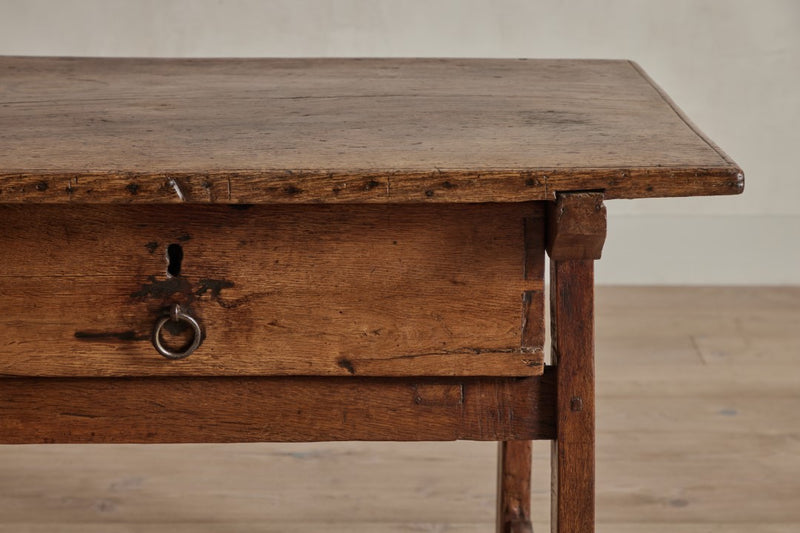 Spanish Side Table