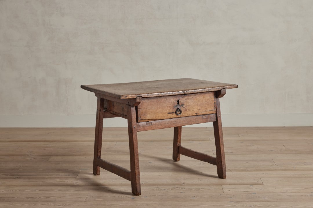 Spanish Side Table