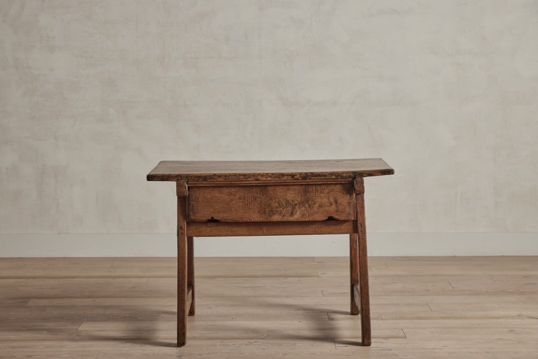 Spanish Side Table