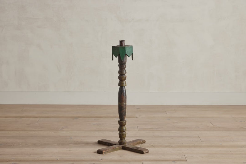Pair of Altar Candlesticks