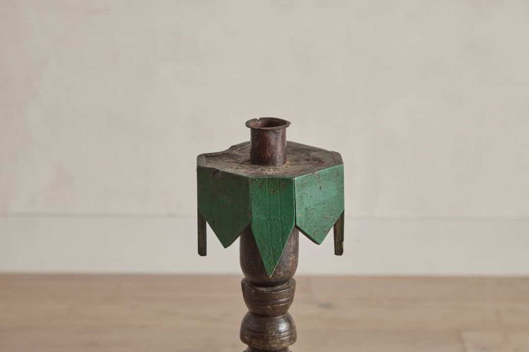 Pair of Altar Candlesticks