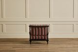 Spindle Back Viewing Chair