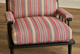 Spindle Back Viewing Chair
