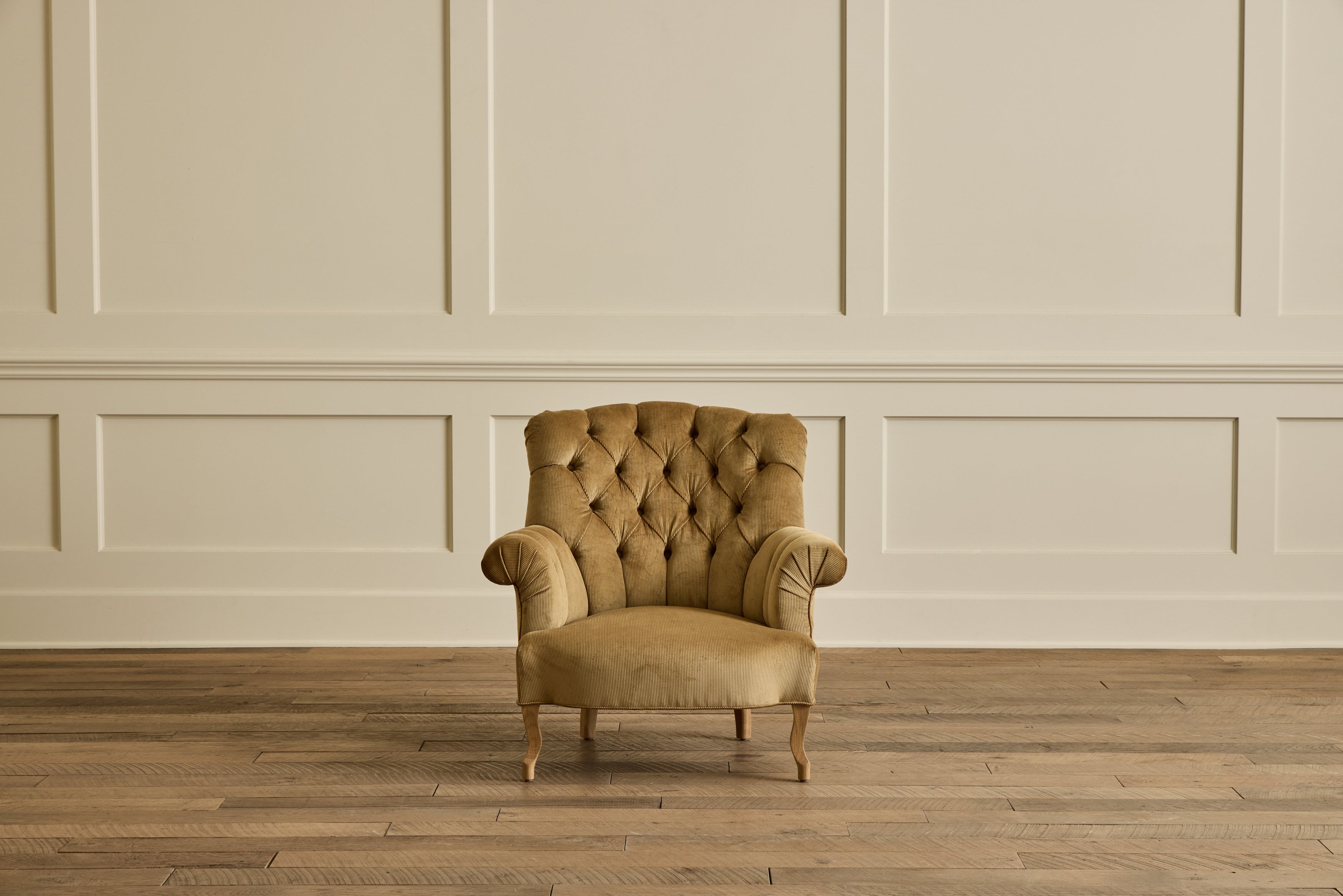 Library Arm Chair