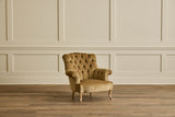 Library Arm Chair