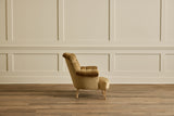 Library Arm Chair