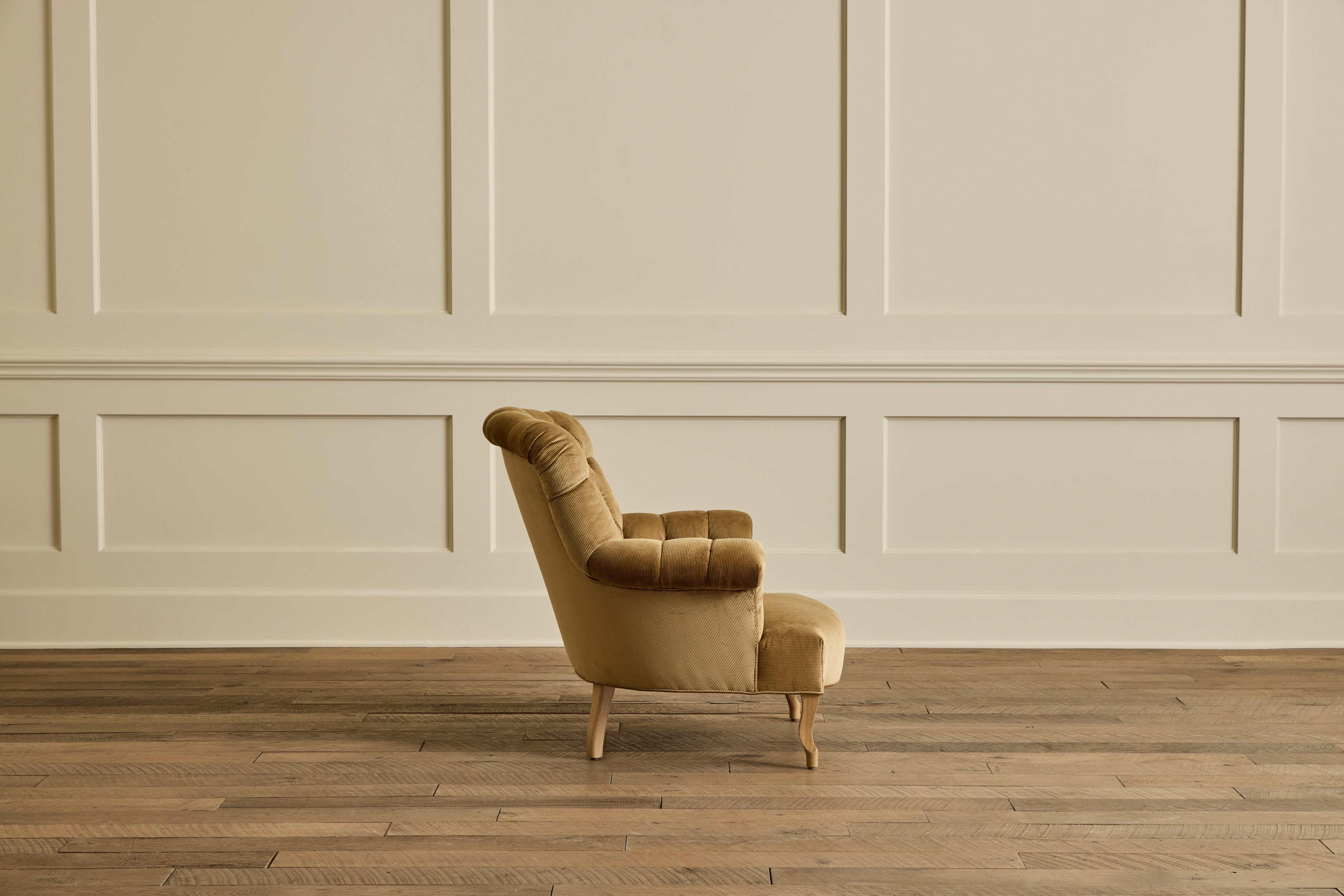 Library Arm Chair
