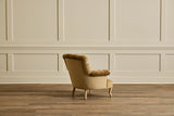 Library Arm Chair