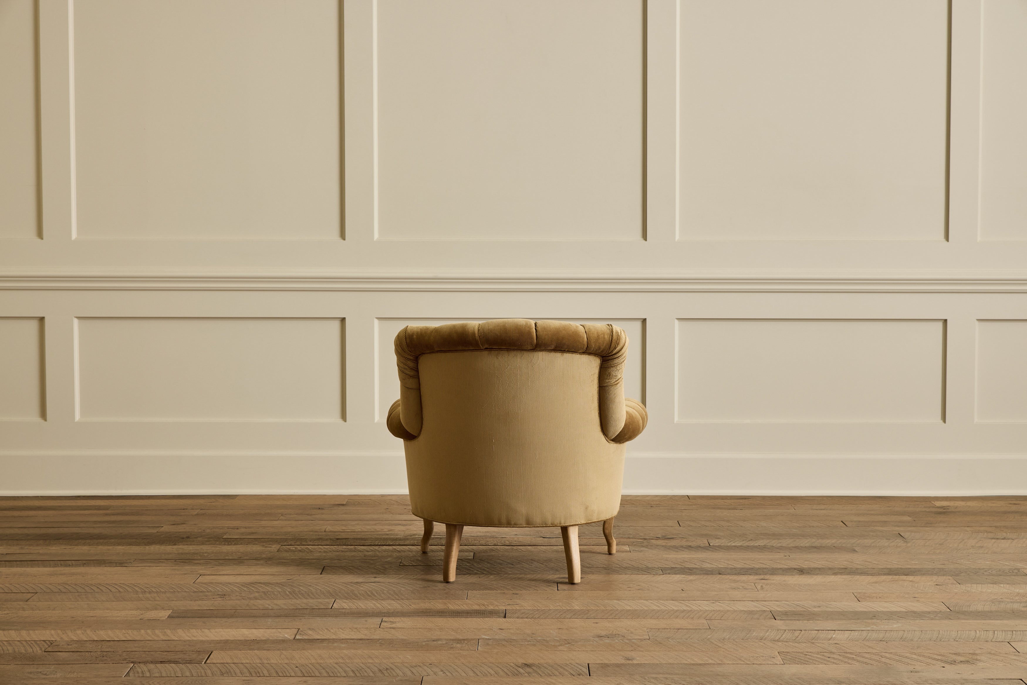 Library Arm Chair