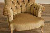 Library Arm Chair