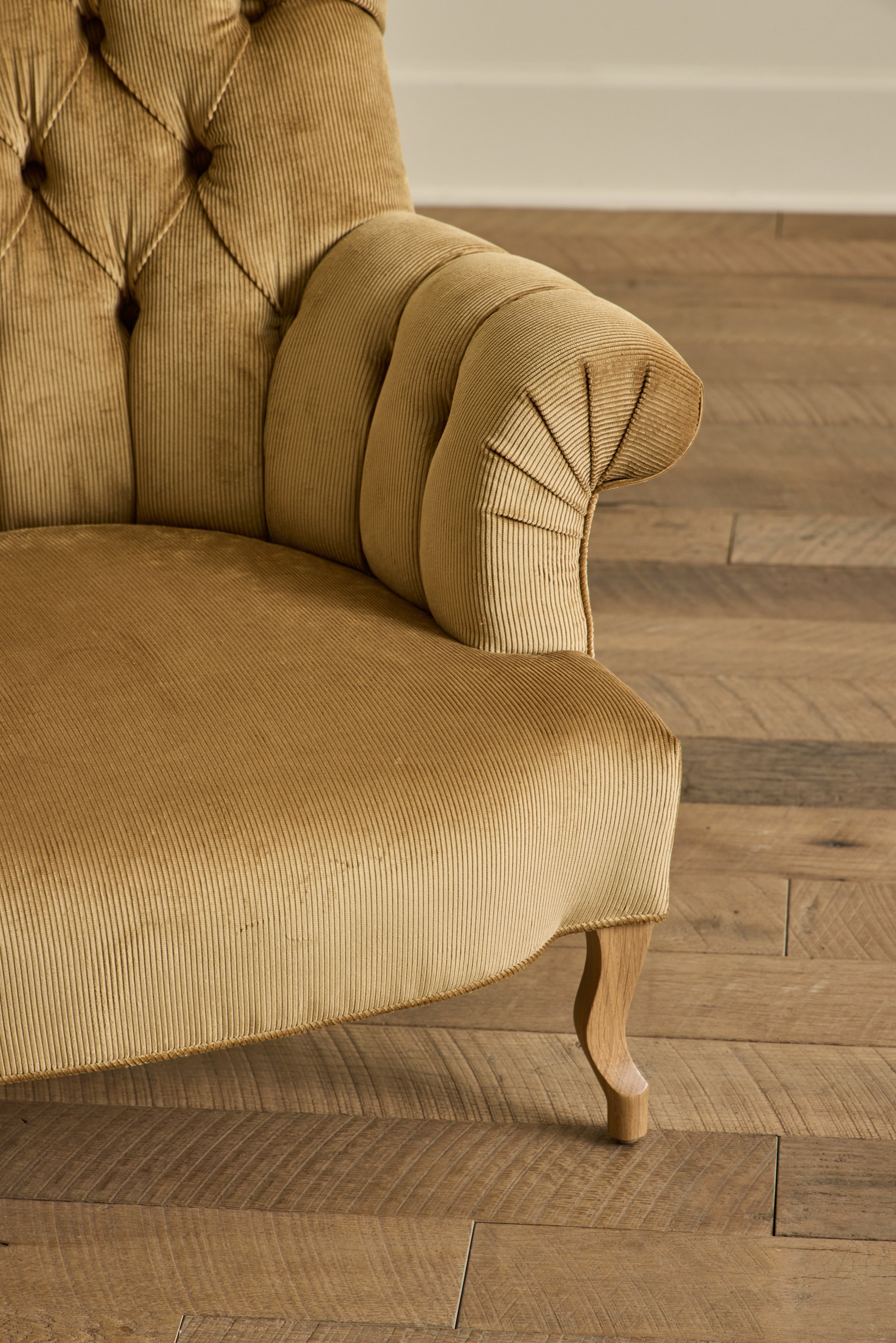 Library Arm Chair