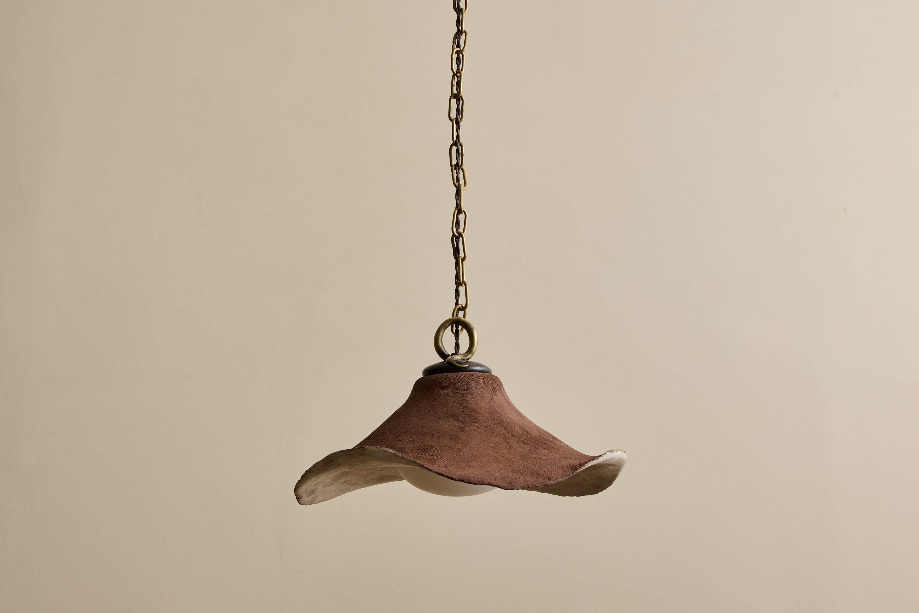 Cardea Pendant
