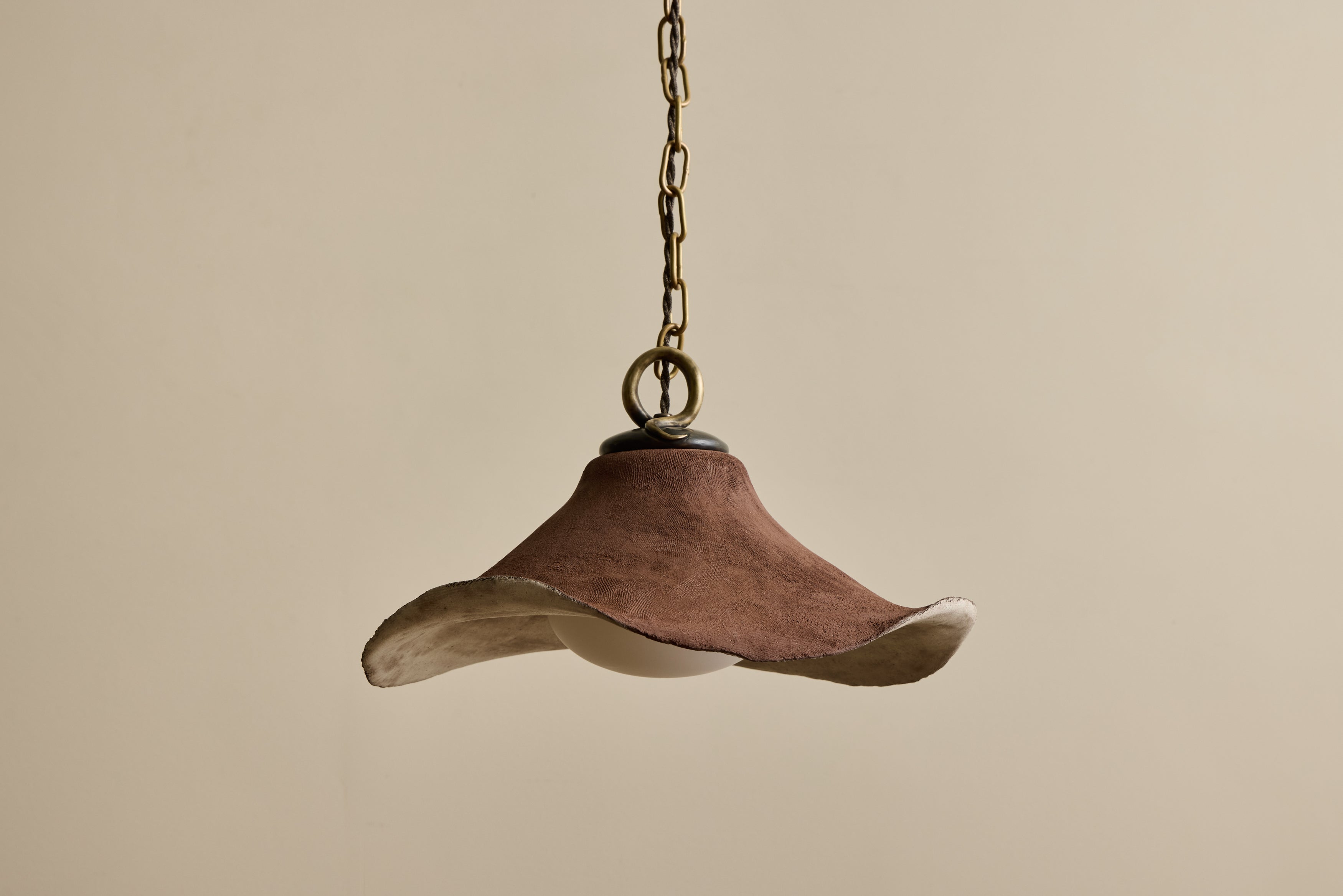 Cardea Pendant