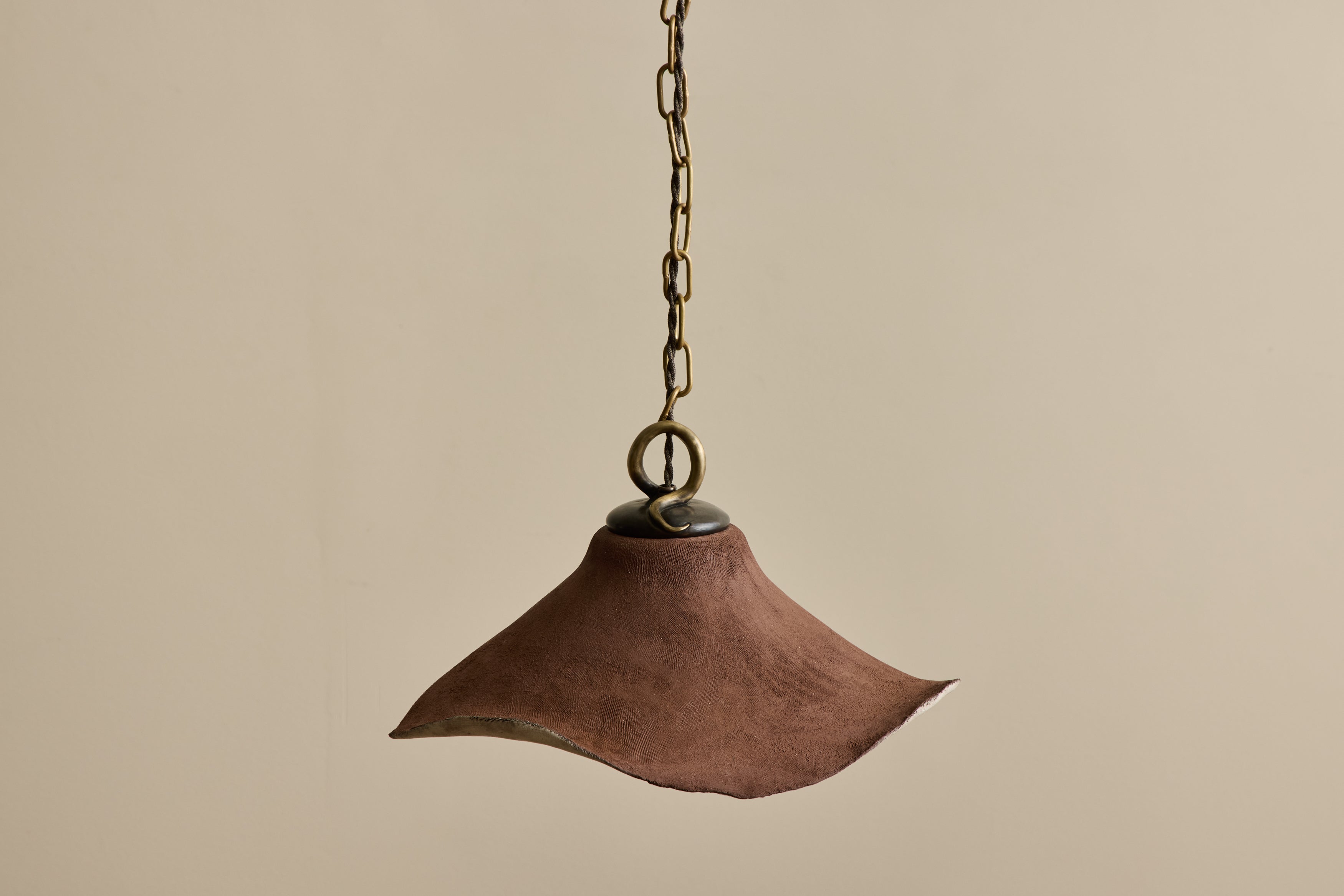 Cardea Pendant