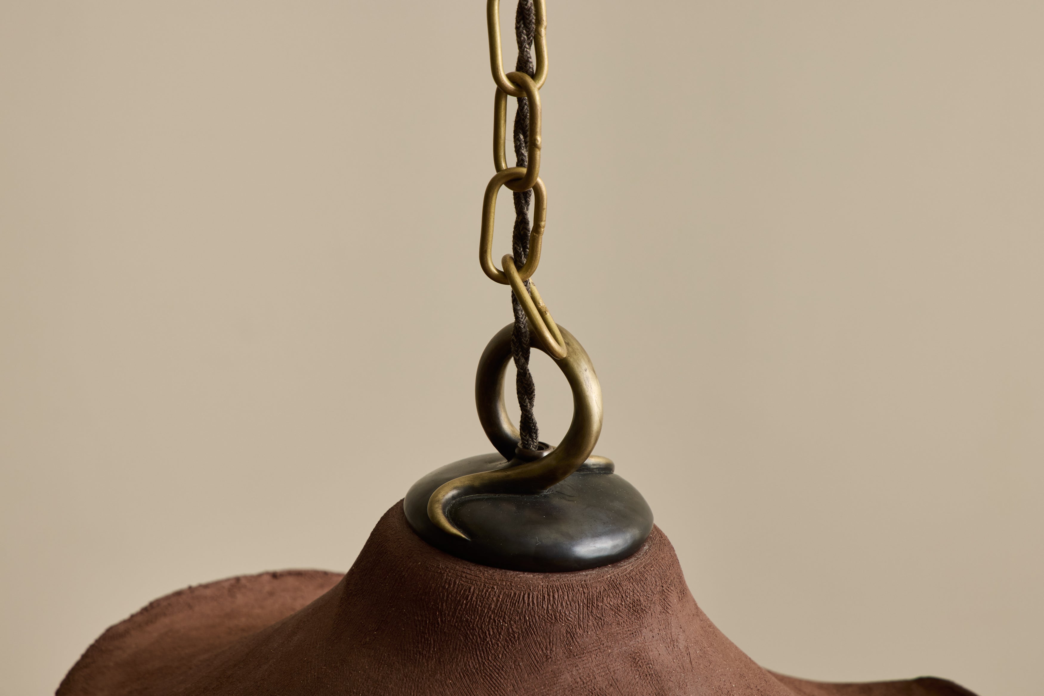 Cardea Pendant