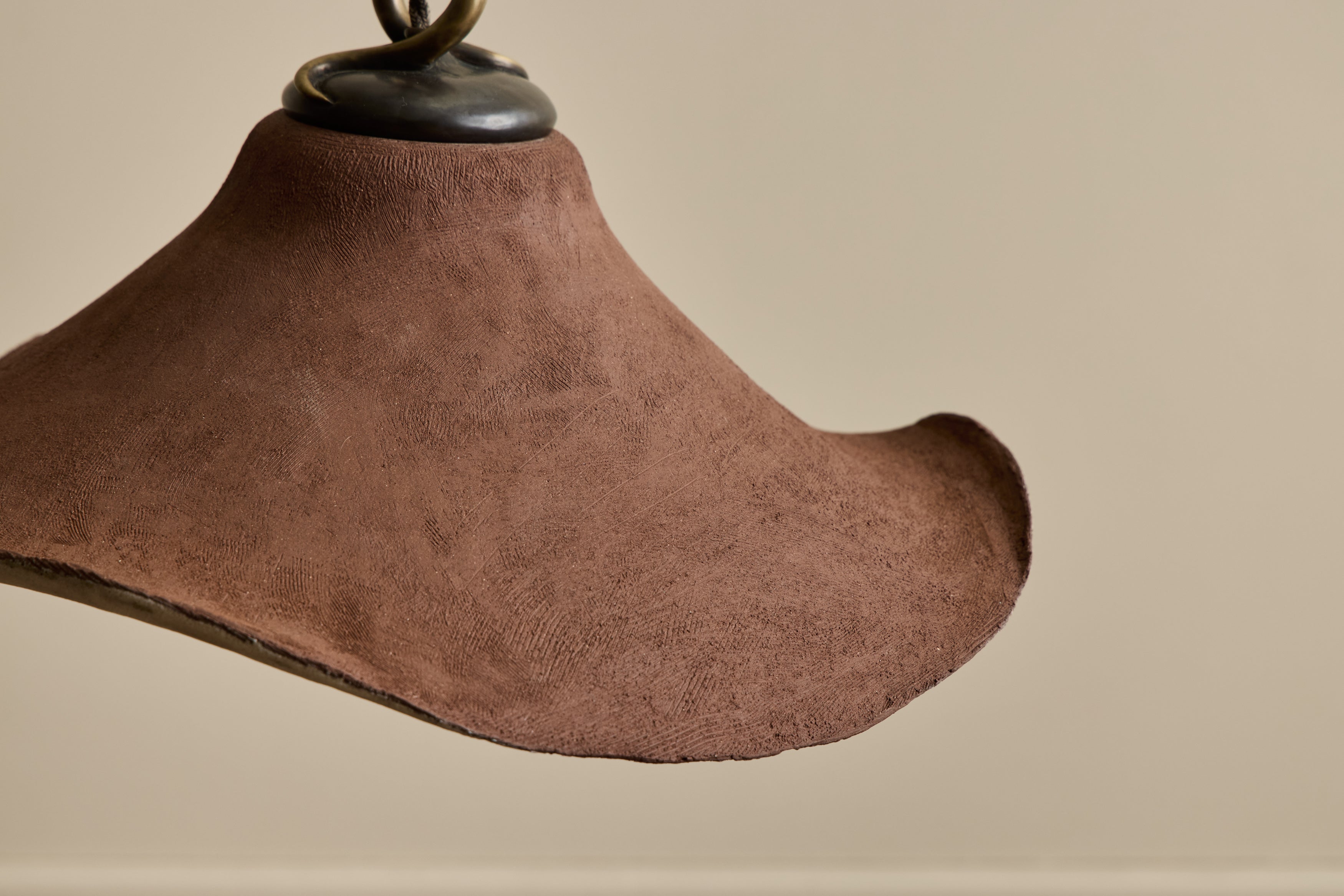 Cardea Pendant