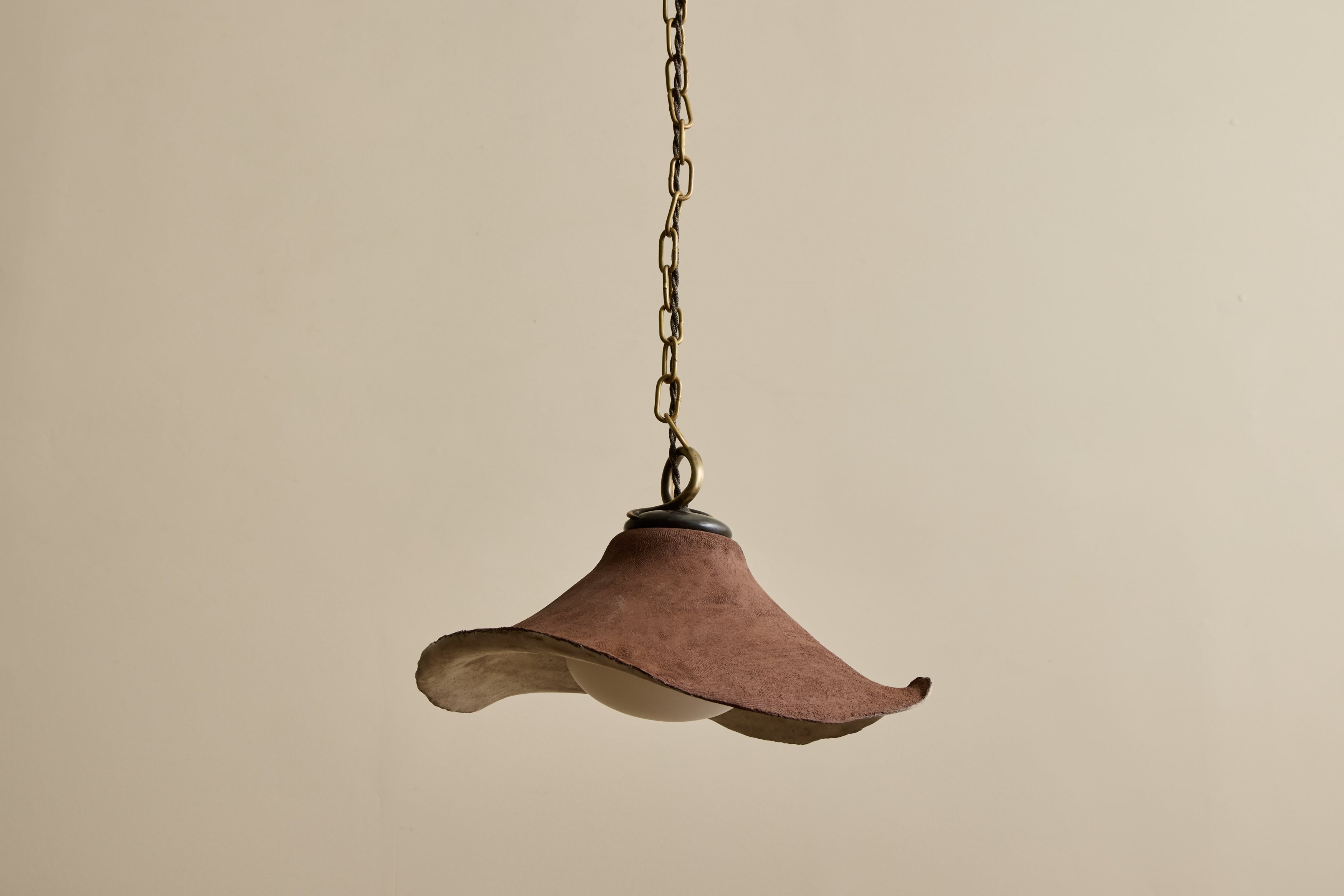 Cardea Pendant