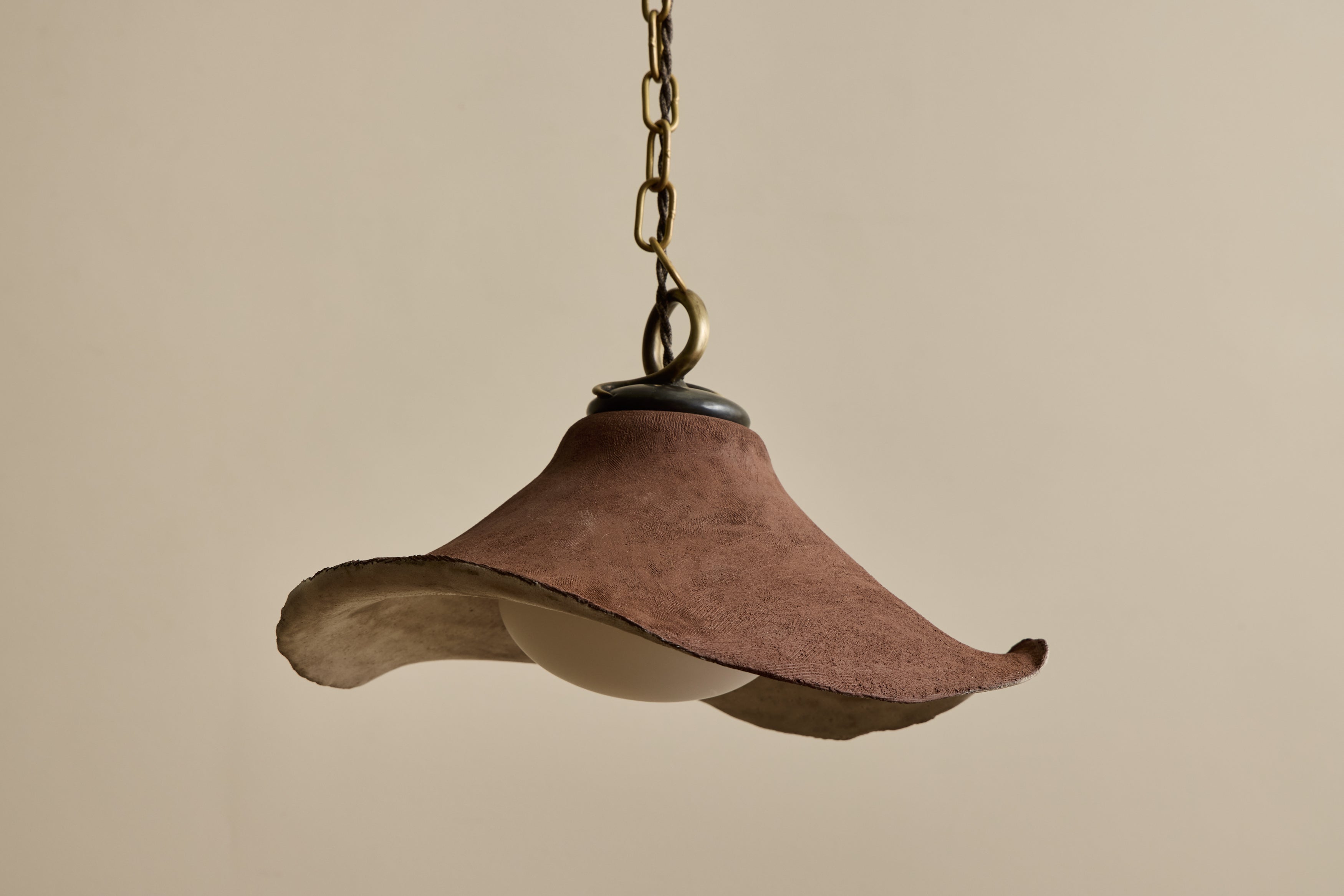 Cardea Pendant