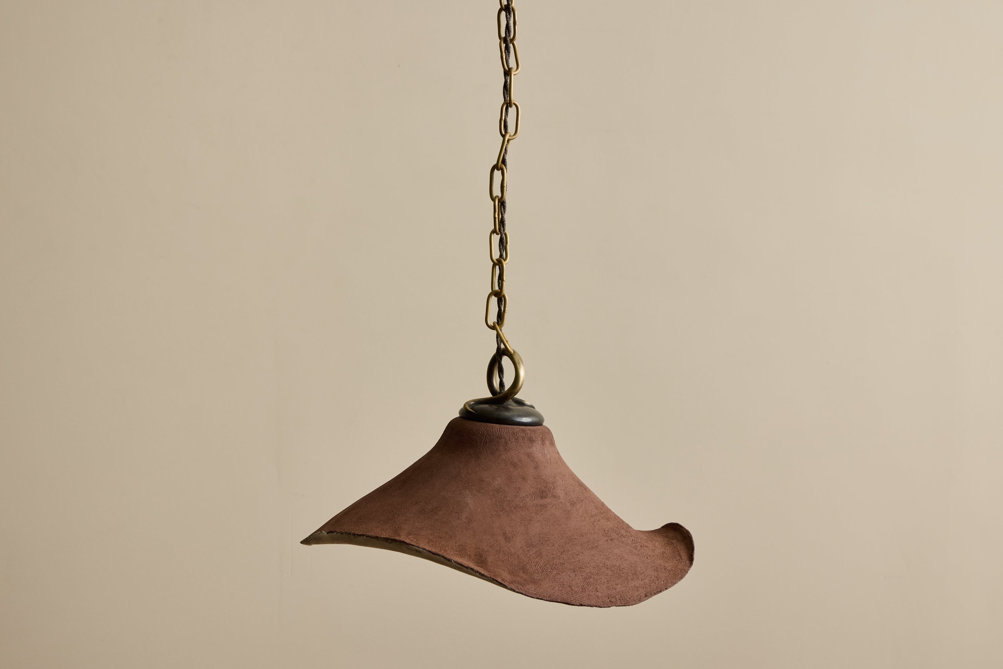 Cardea Pendant