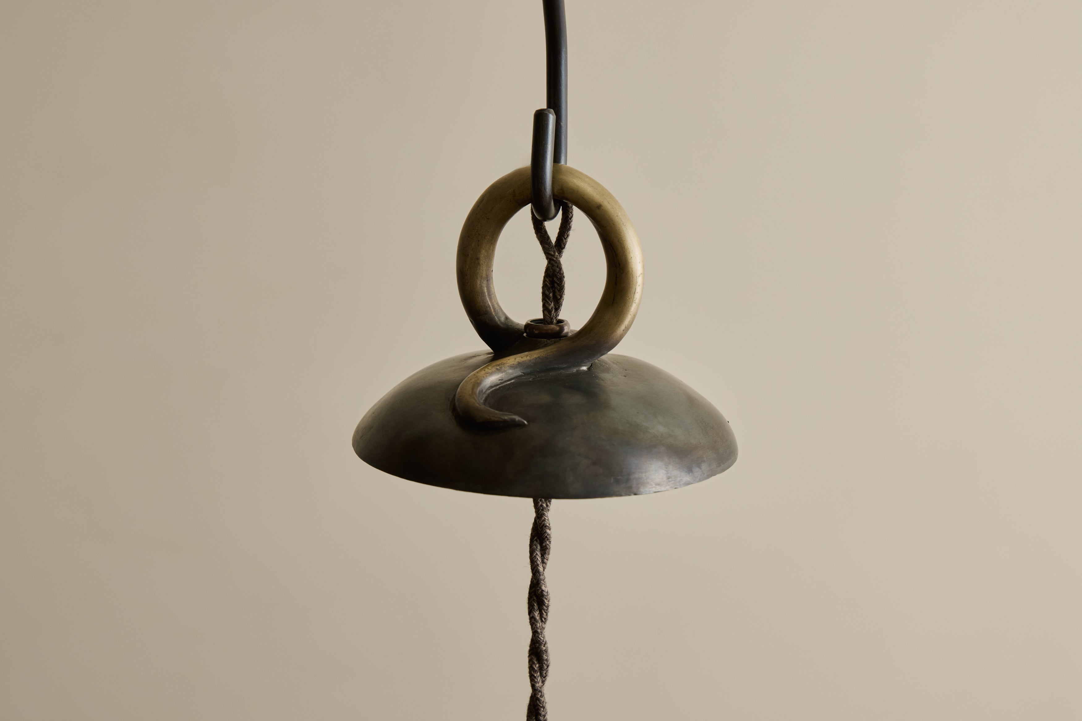 Cardea Pendant