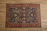 Persian Heriz Rug 9'4 X 12'6