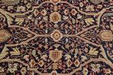 Persian Heriz Rug 9'4 X 12'6