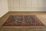 Persian Heriz Rug 9'4 X 12'6
